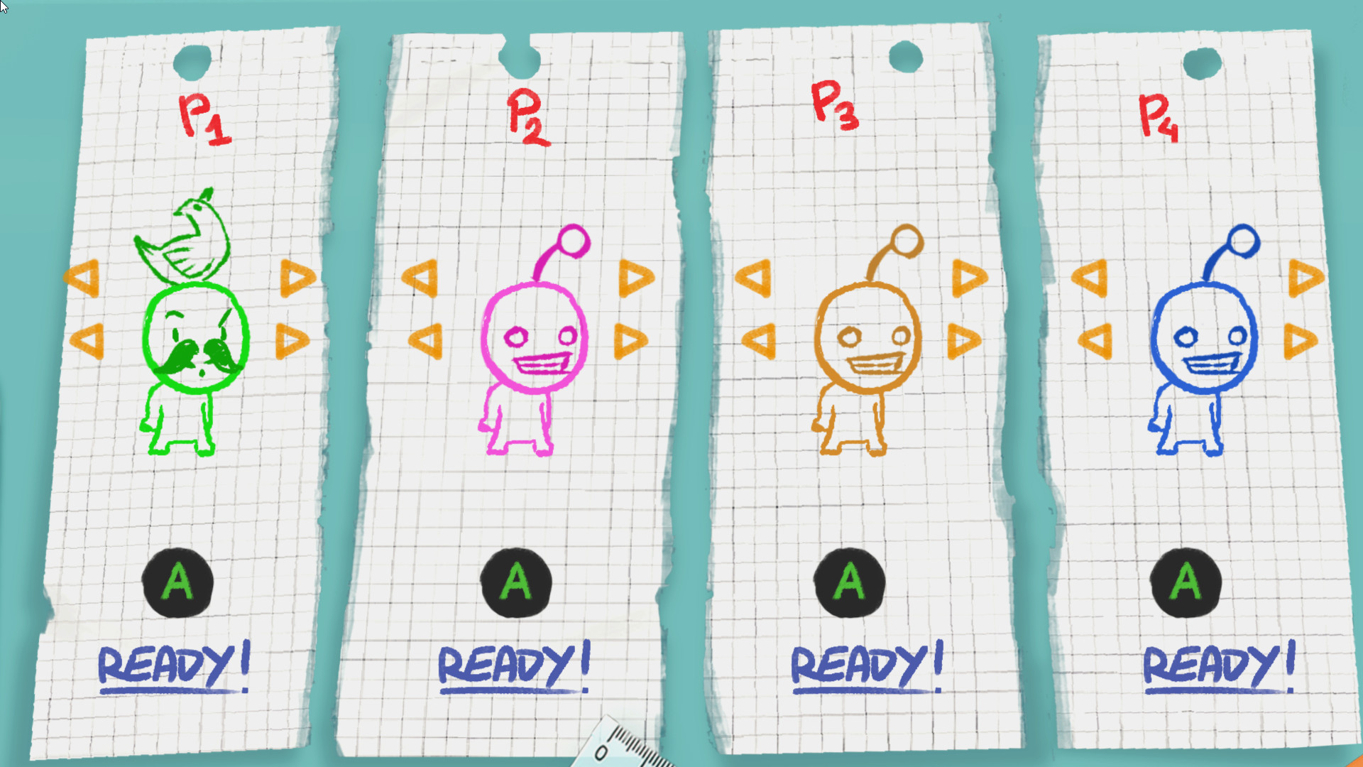 WordWar screenshot 7