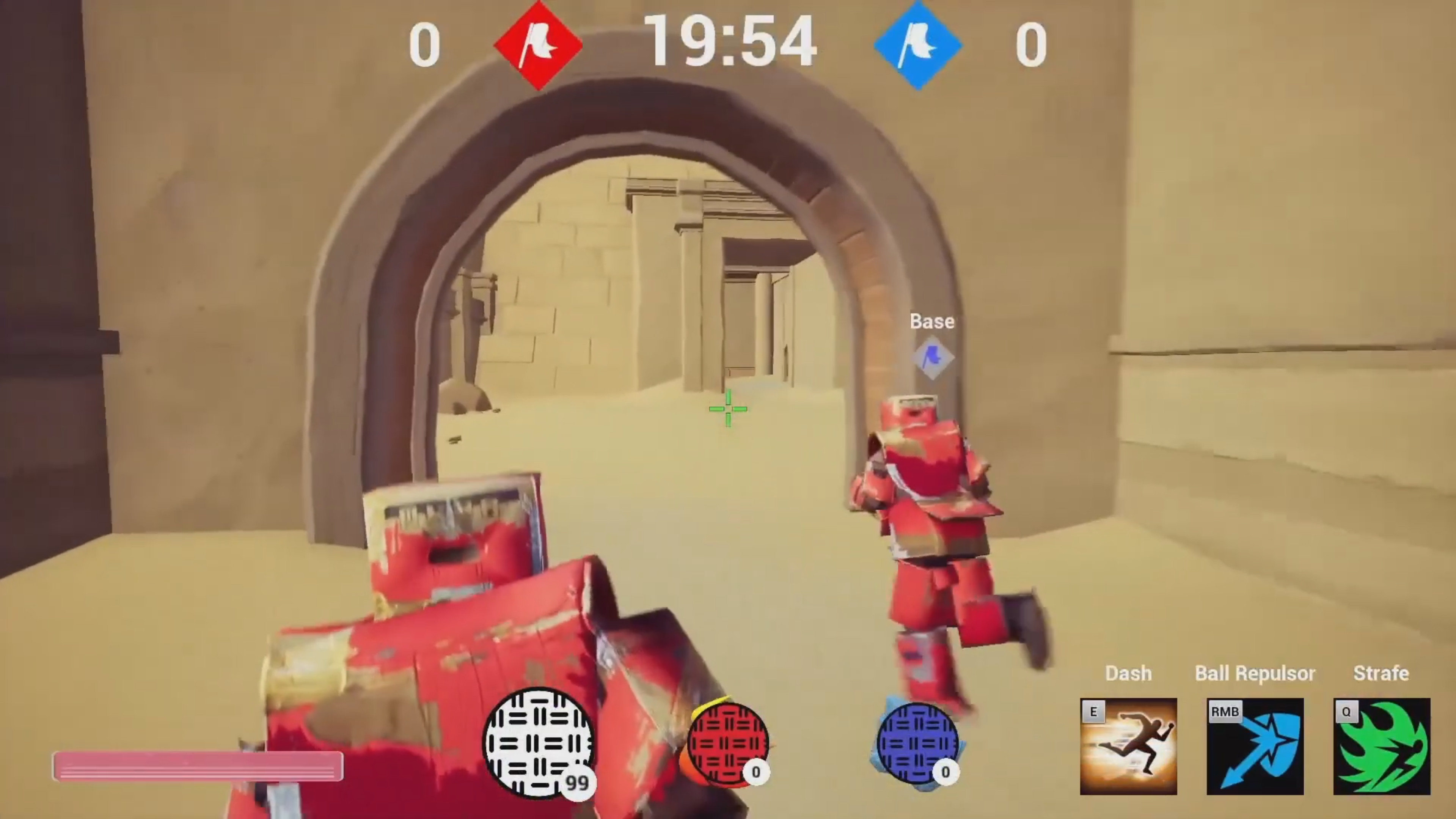 Equinox screenshot 9