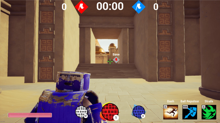 Equinox screenshot 4