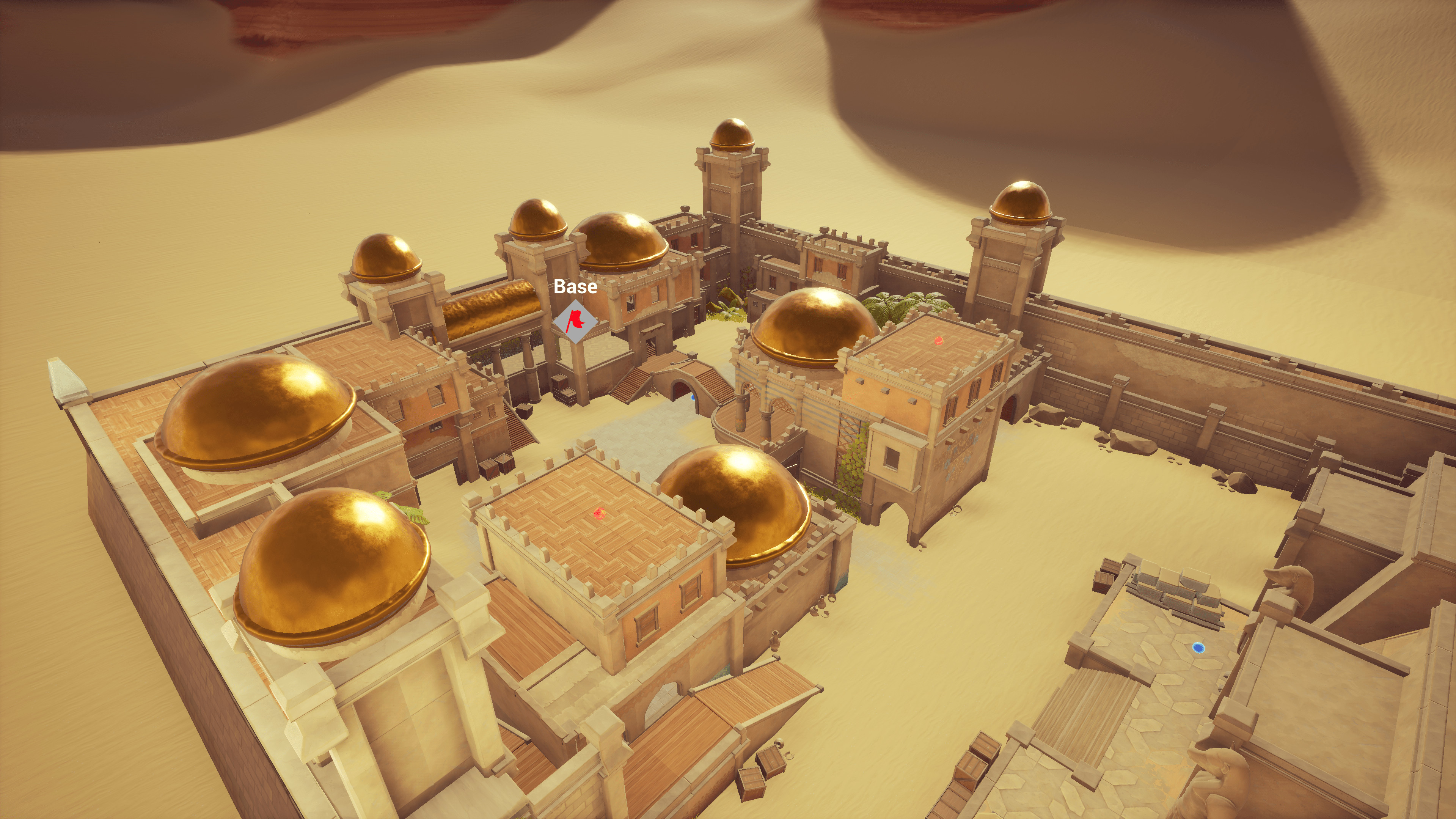 Equinox screenshot 10