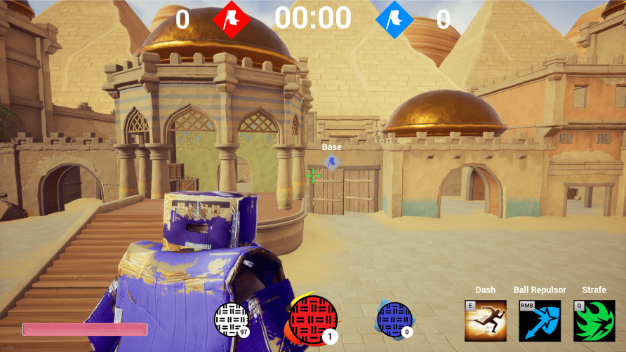 Equinox screenshot 6