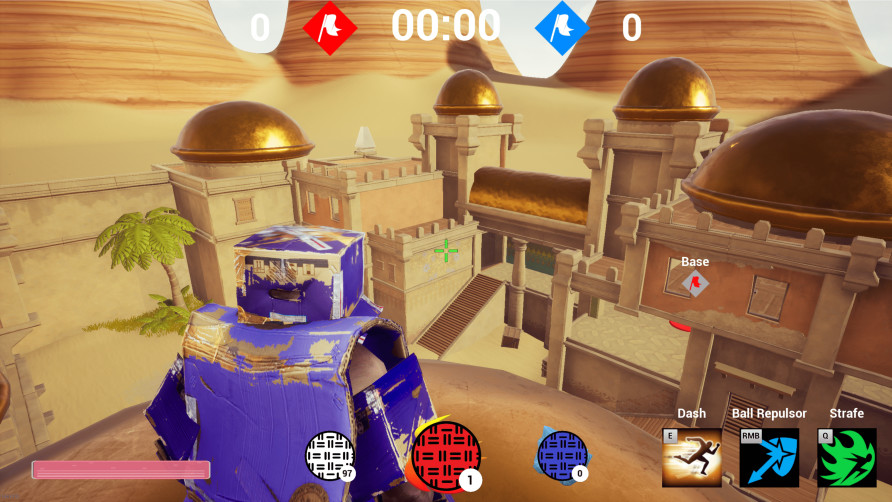 Equinox screenshot 7