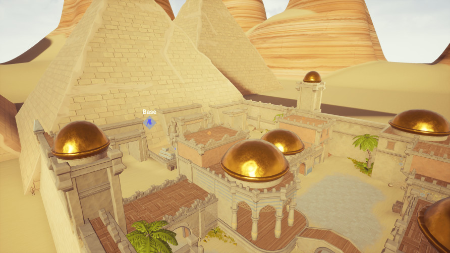 Equinox screenshot 8