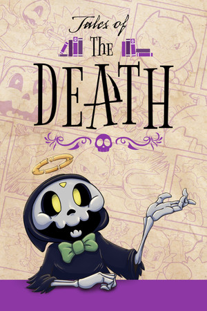Tales Of The Death