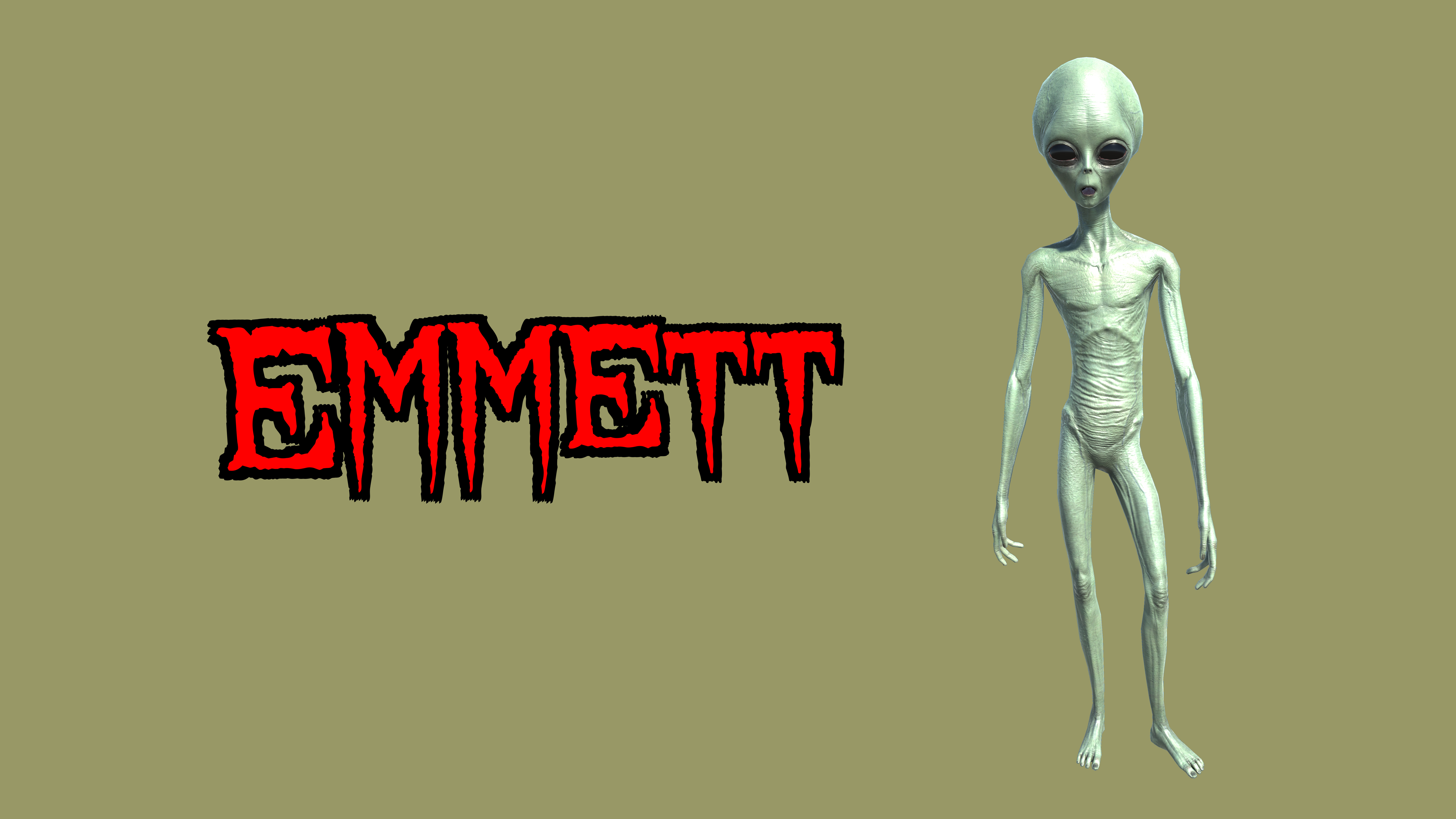 VoZ - Alien Citizen screenshot 3