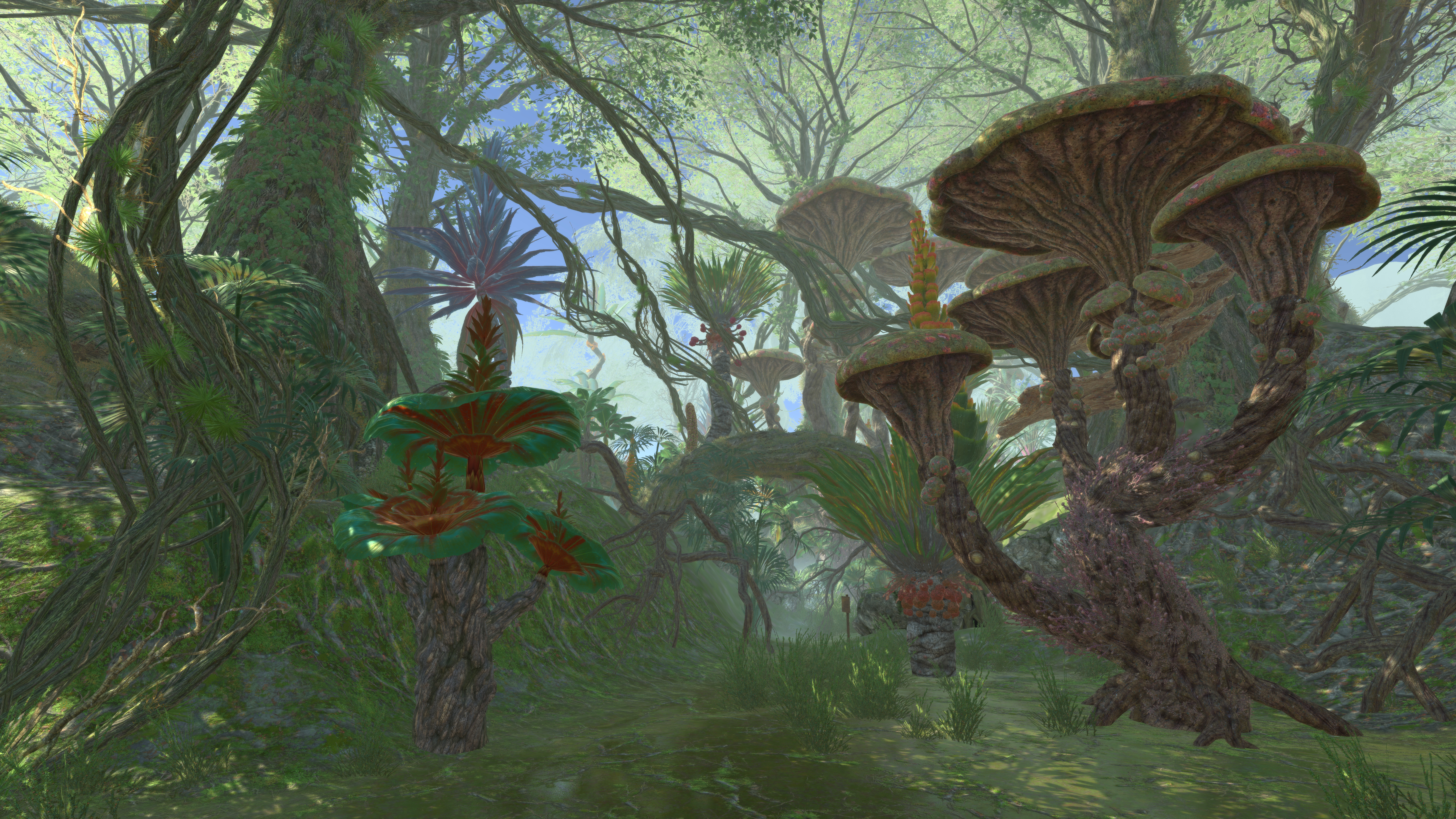 VoZ - Alien Citizen screenshot 6