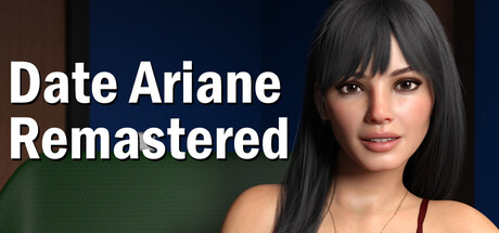 Date Ariane Remastered