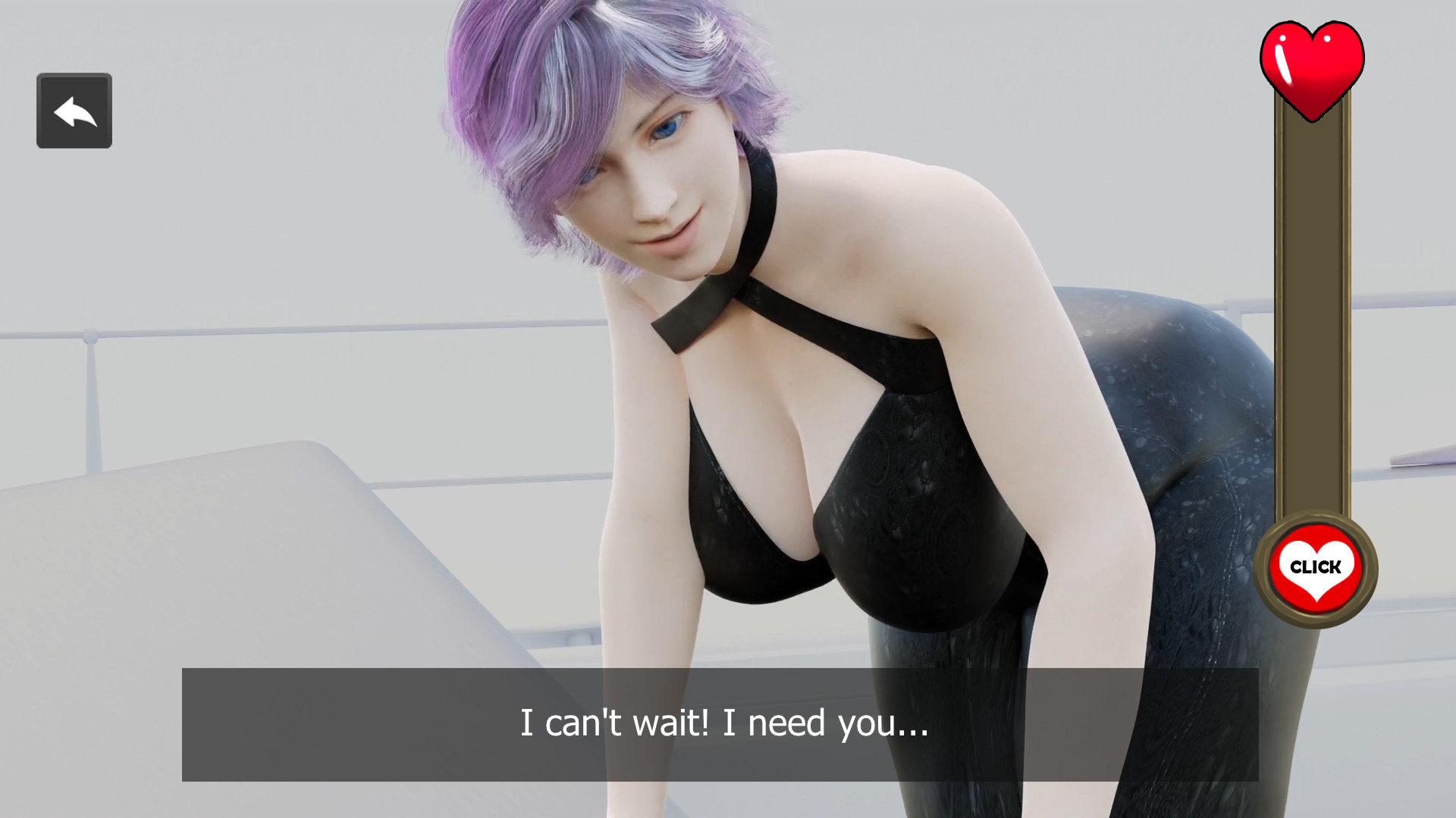 Mini Treasure Girl screenshot 7