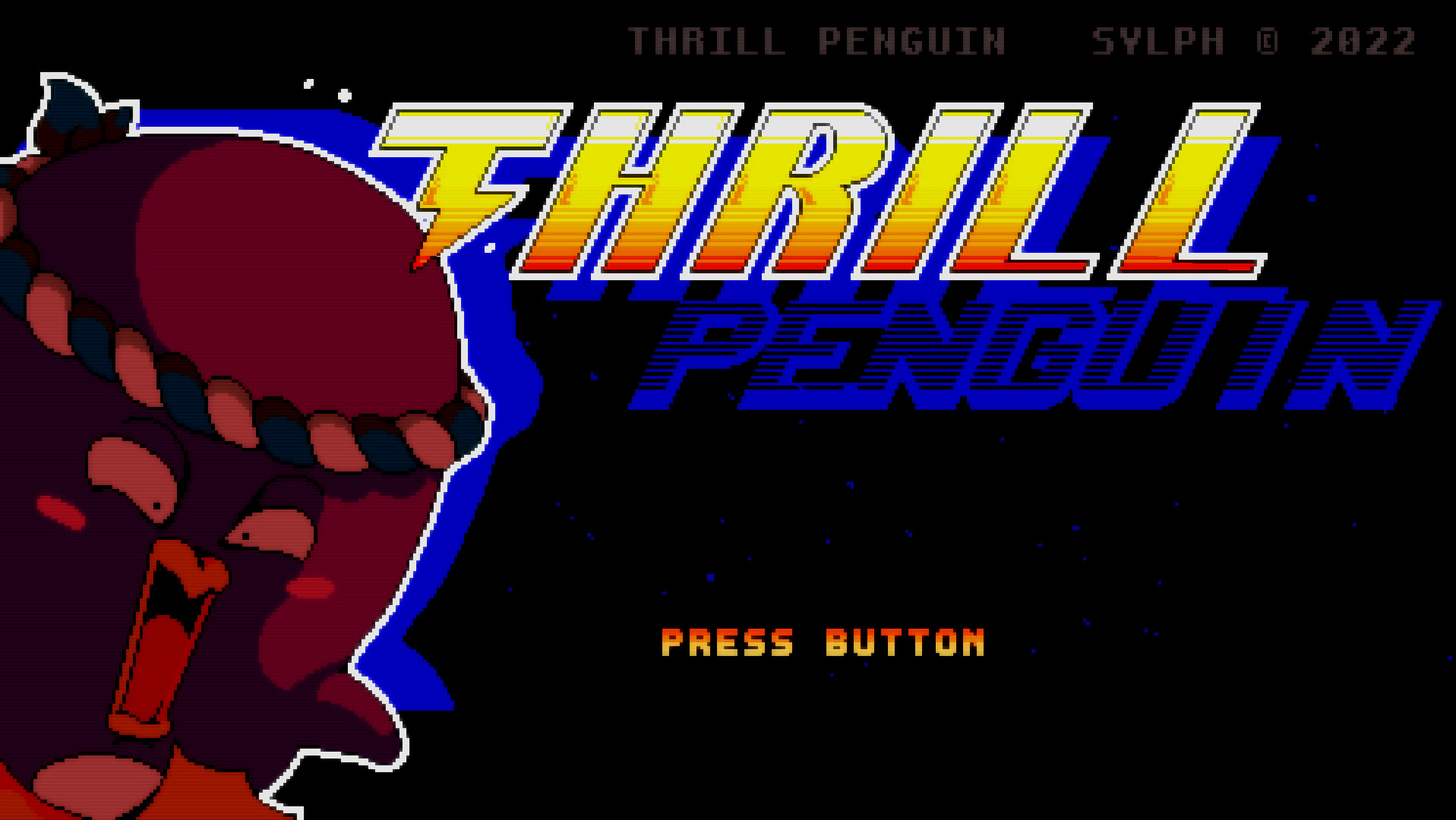 Thrill Penguin screenshot 9