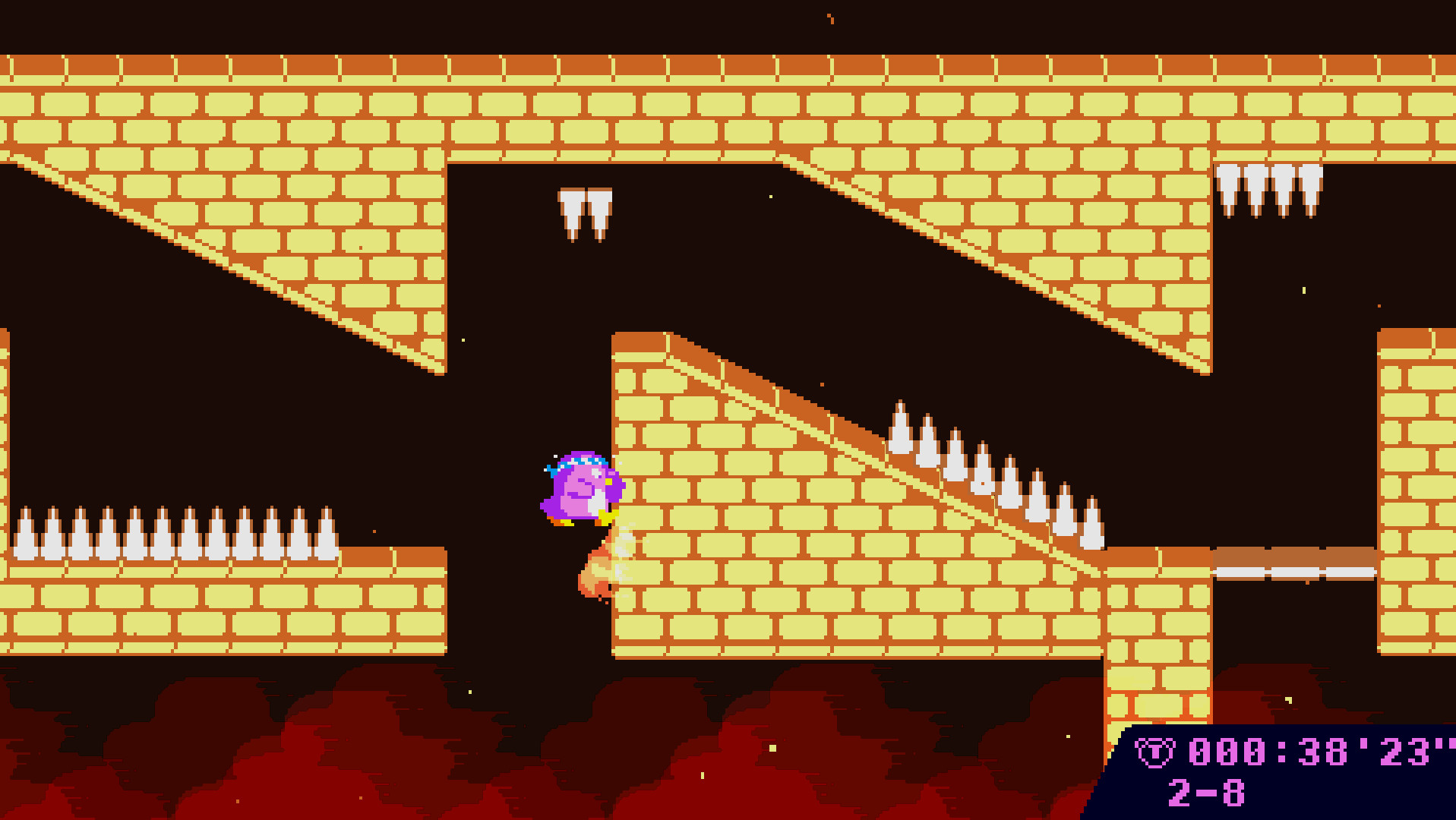 Thrill Penguin screenshot 7