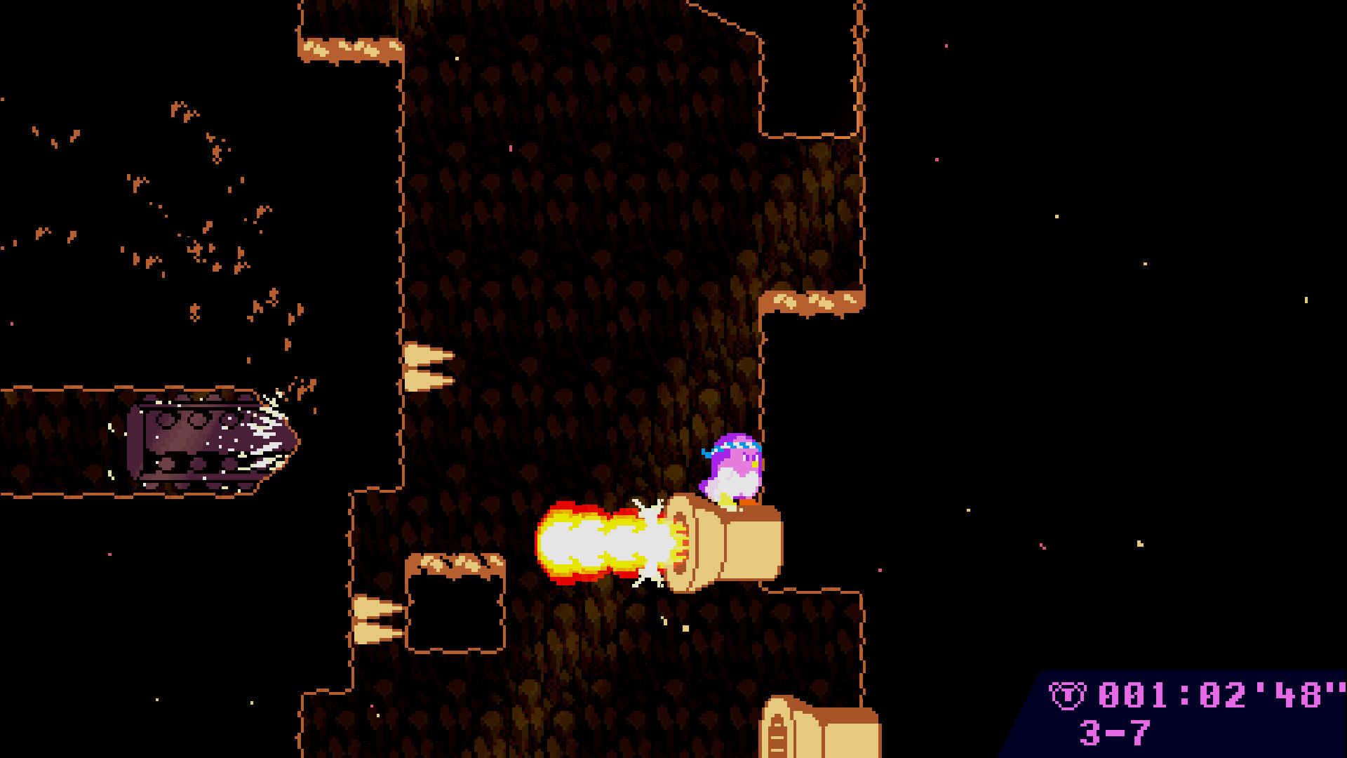 Thrill Penguin screenshot 8