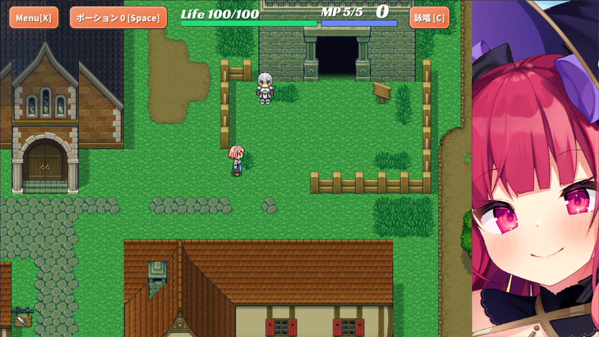 Archmage Ricka screenshot 6