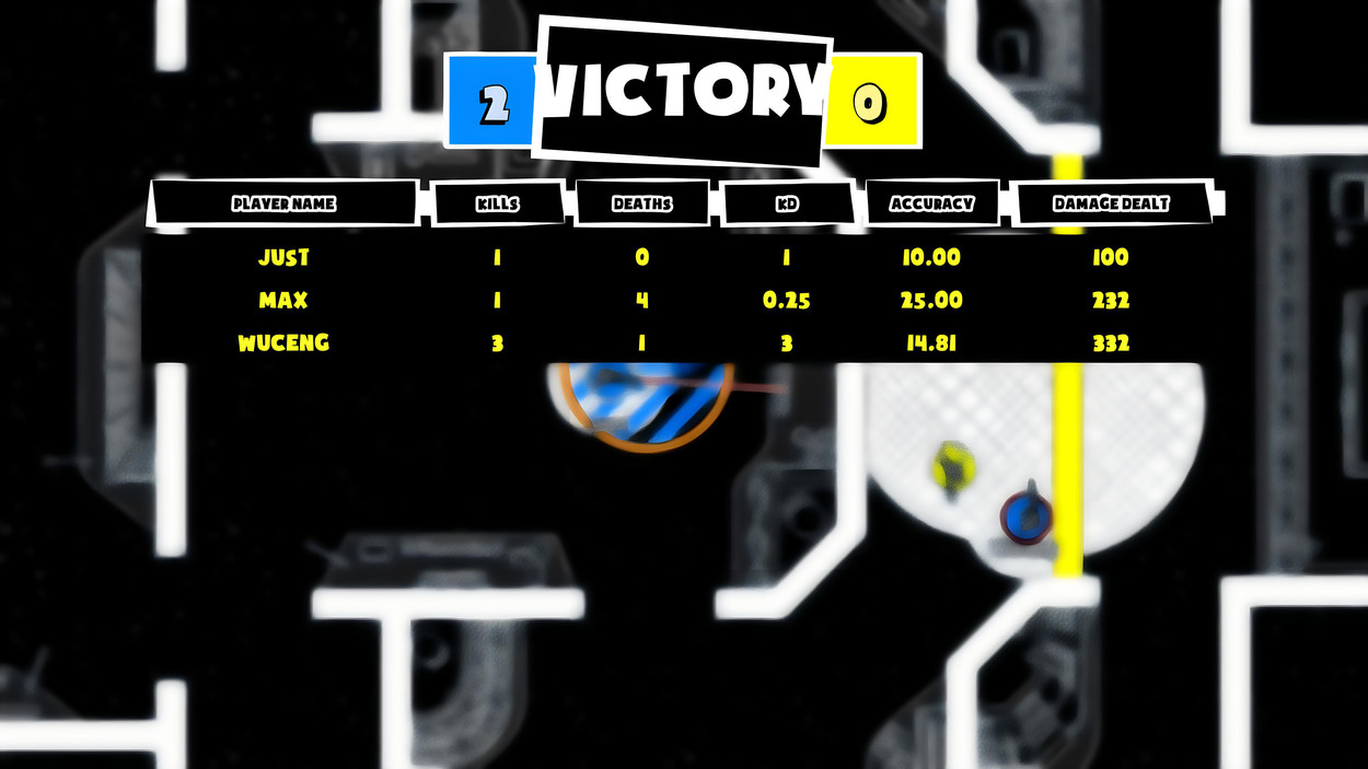 Spotfight screenshot 5
