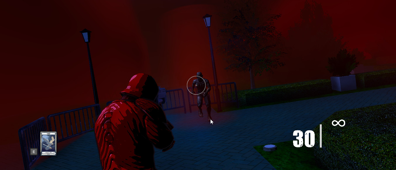 Stress Test screenshot 14