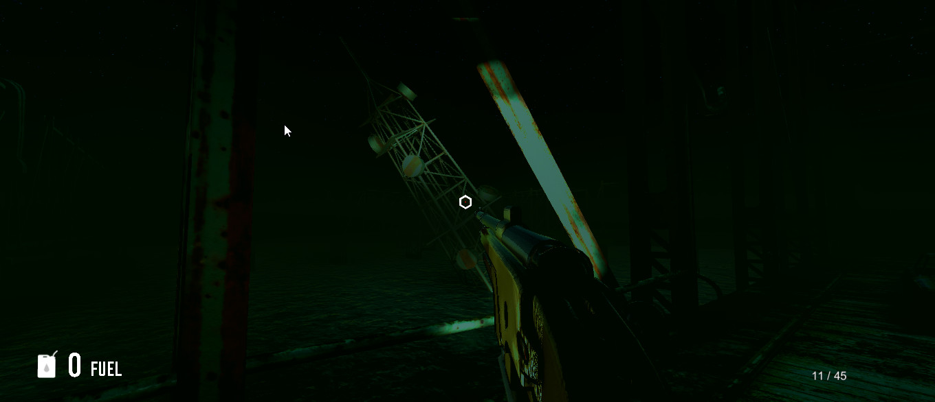 Stress Test screenshot 10