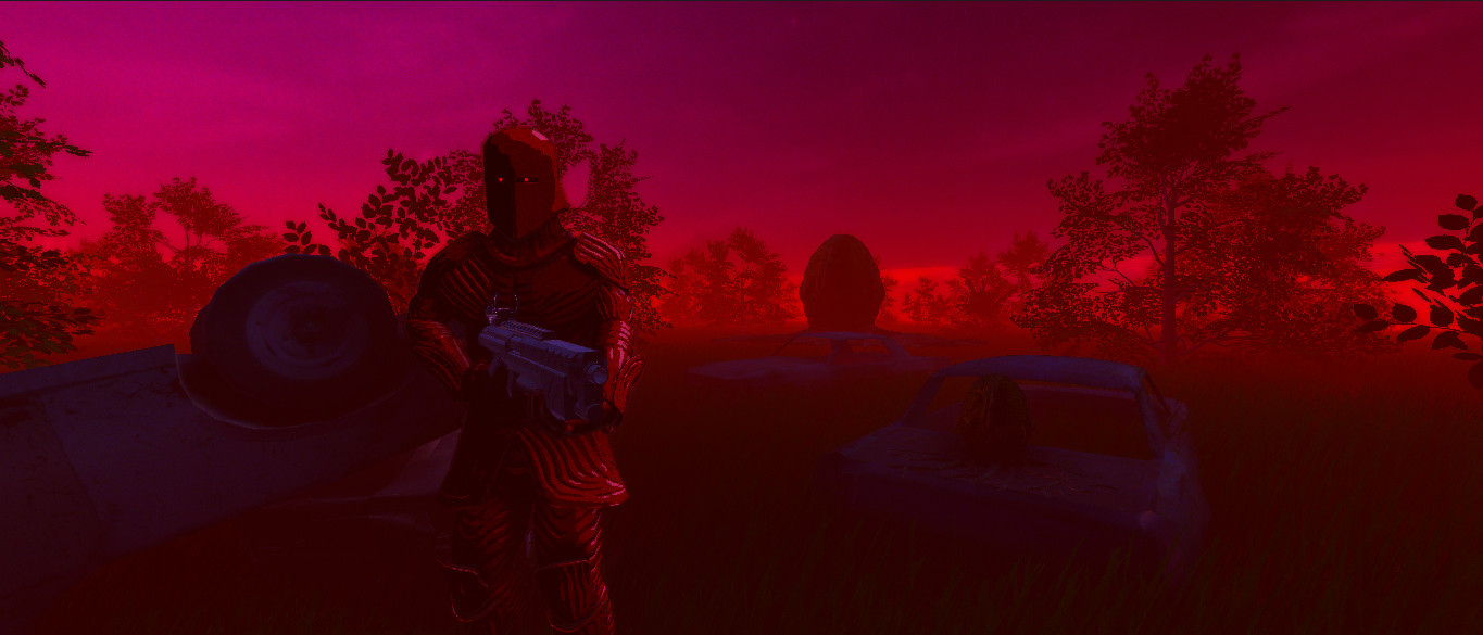 Stress Test screenshot 25