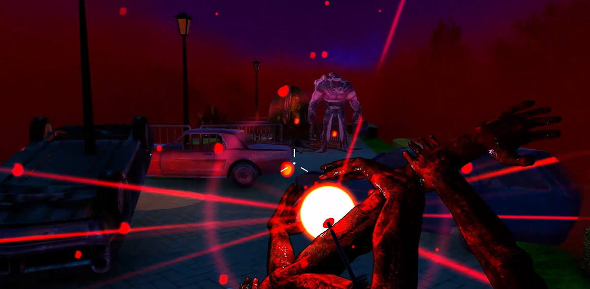 Stress Test screenshot 7