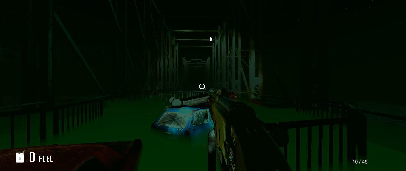 Stress Test screenshot 17