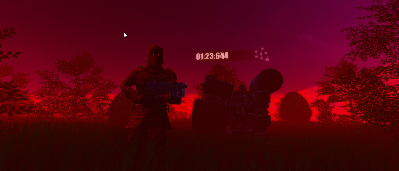 Stress Test screenshot 15