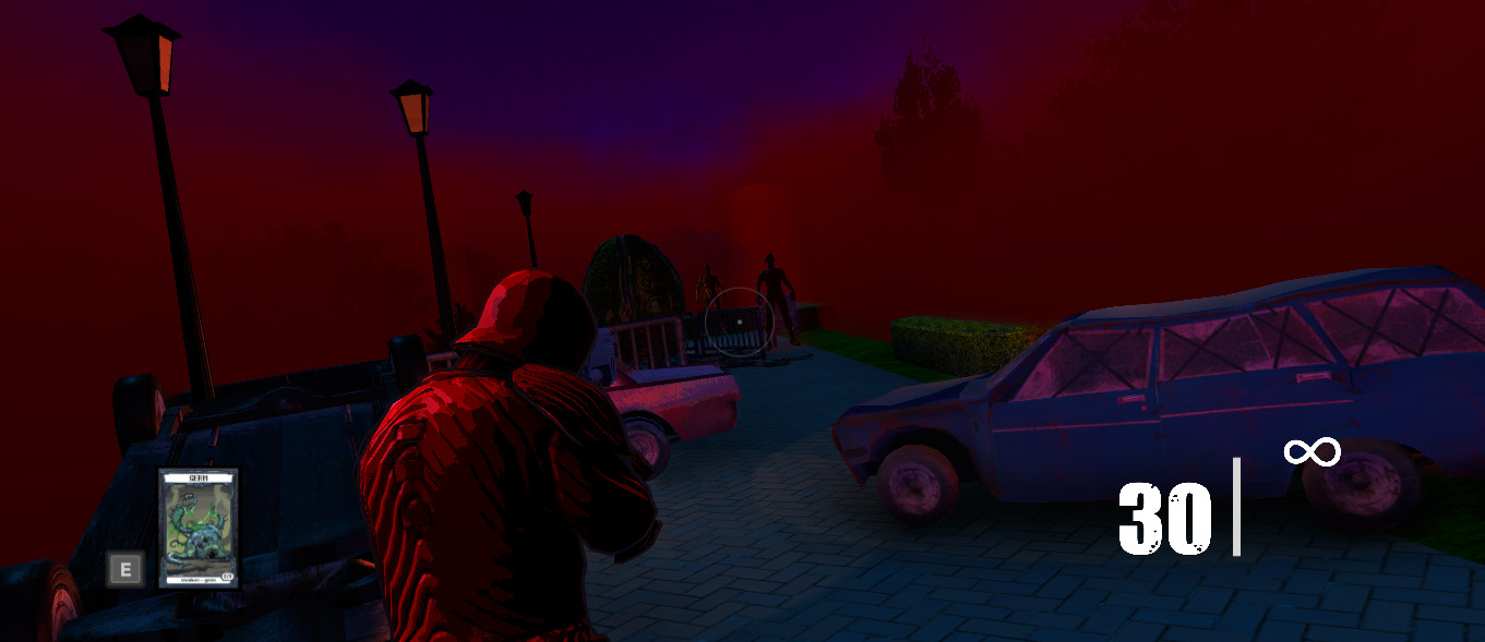 Stress Test screenshot 19