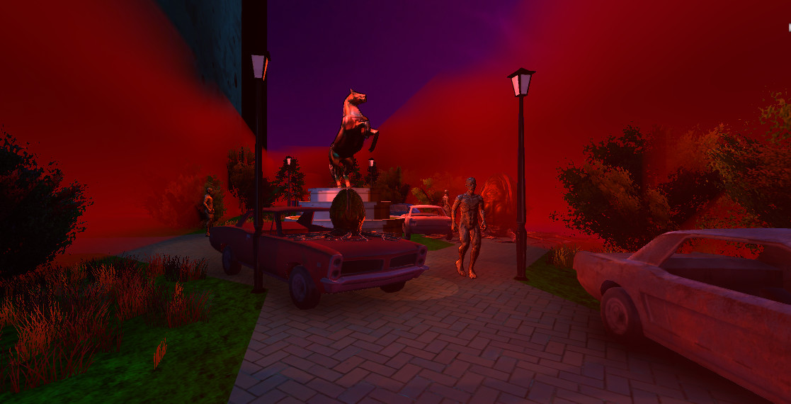 Stress Test screenshot 12