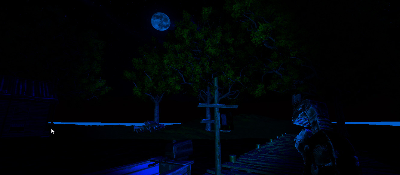 Stress Test screenshot 8