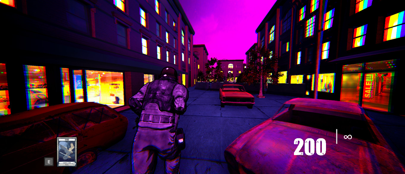 Stress Test screenshot 13