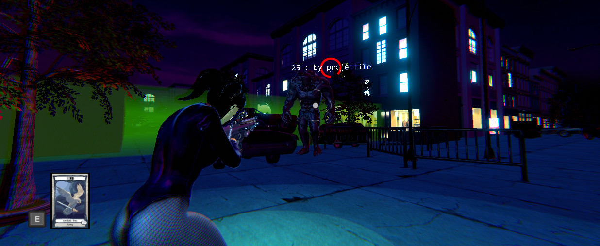 Stress Test screenshot 16