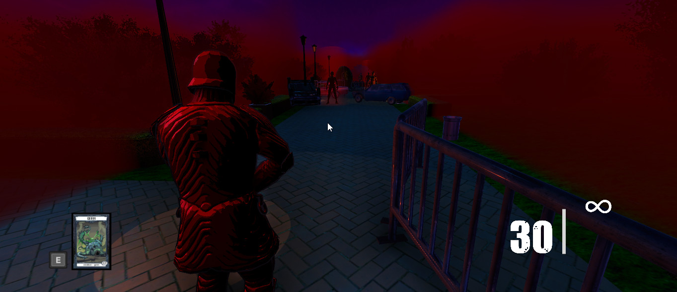 Stress Test screenshot 24