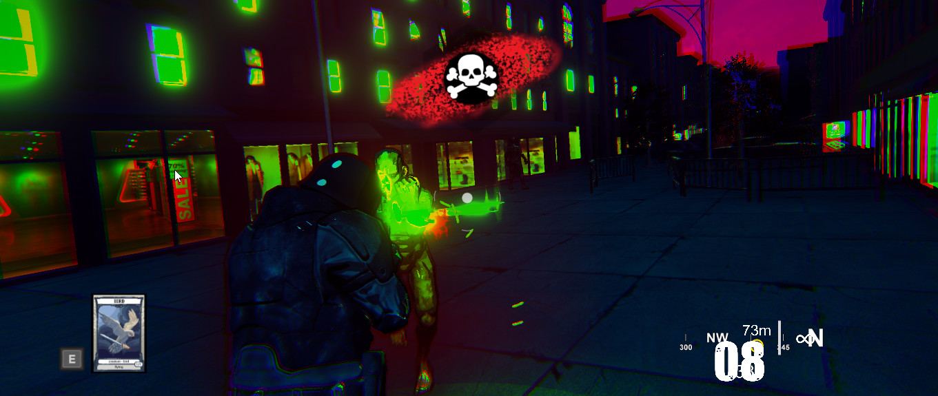 Stress Test screenshot 6