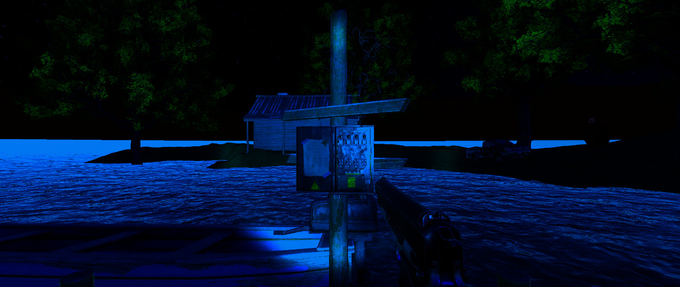 Stress Test screenshot 21