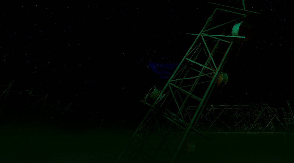 Stress Test screenshot 20