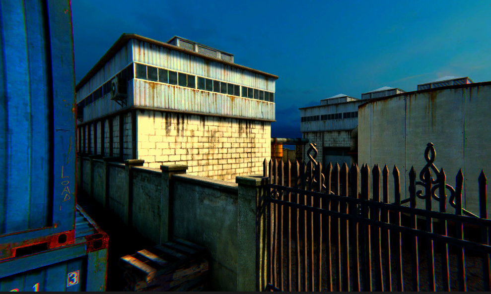 Stress Test screenshot 11