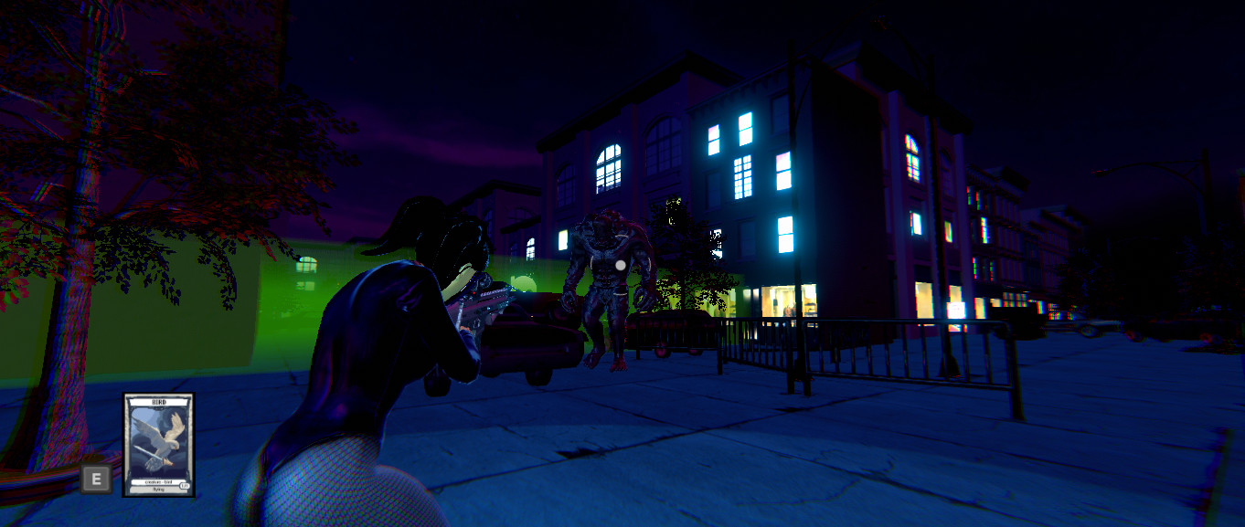 Stress Test screenshot 22