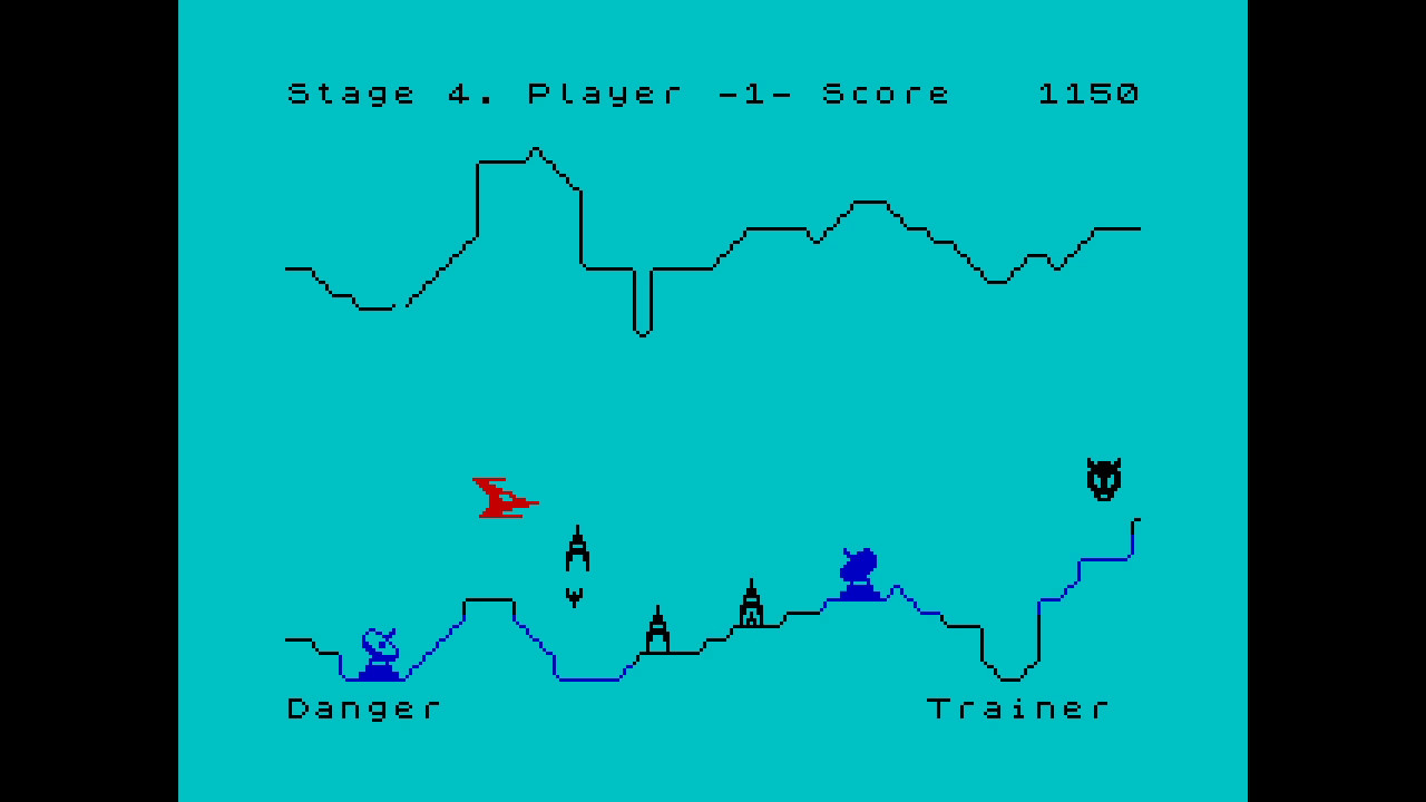 Penetrator screenshot 4