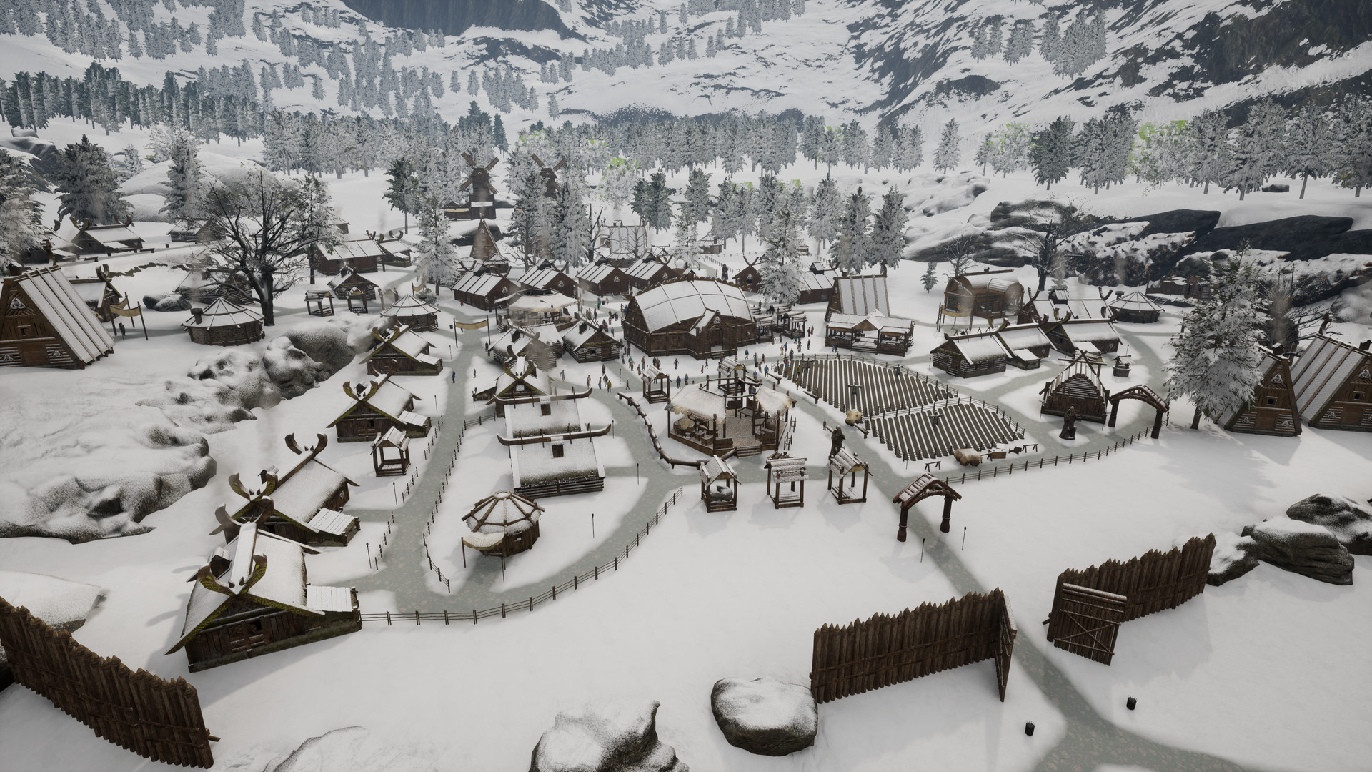 Land of the Vikings — изображение 6