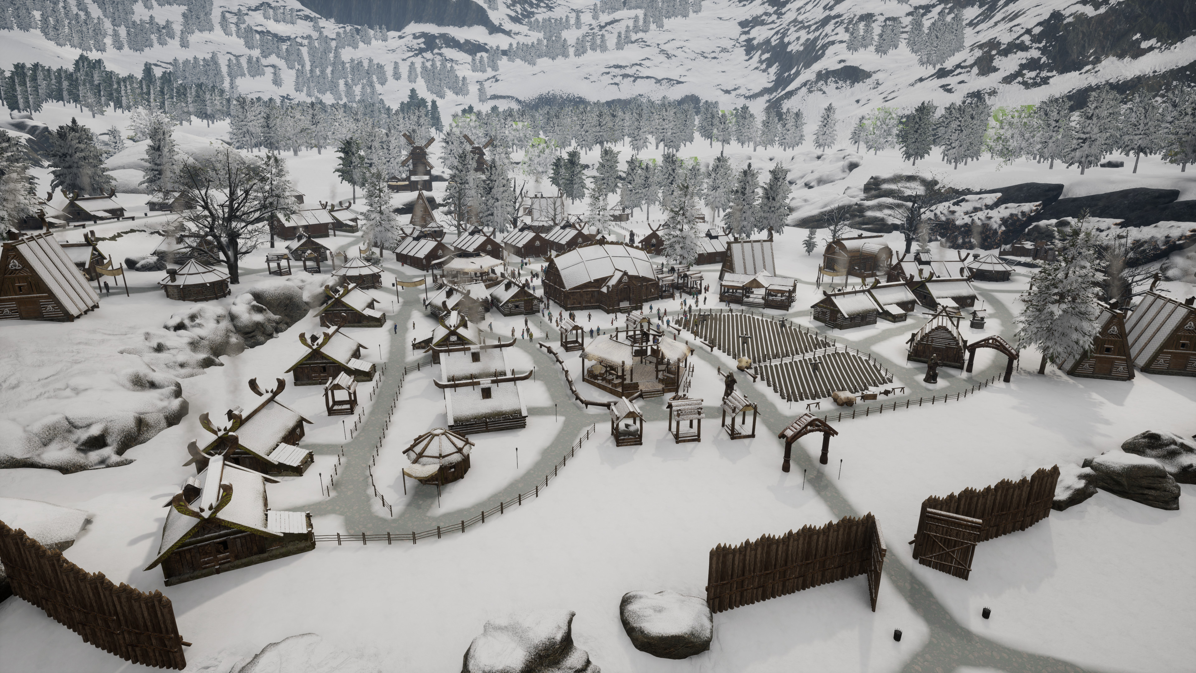 Land of the Vikings screenshot 6