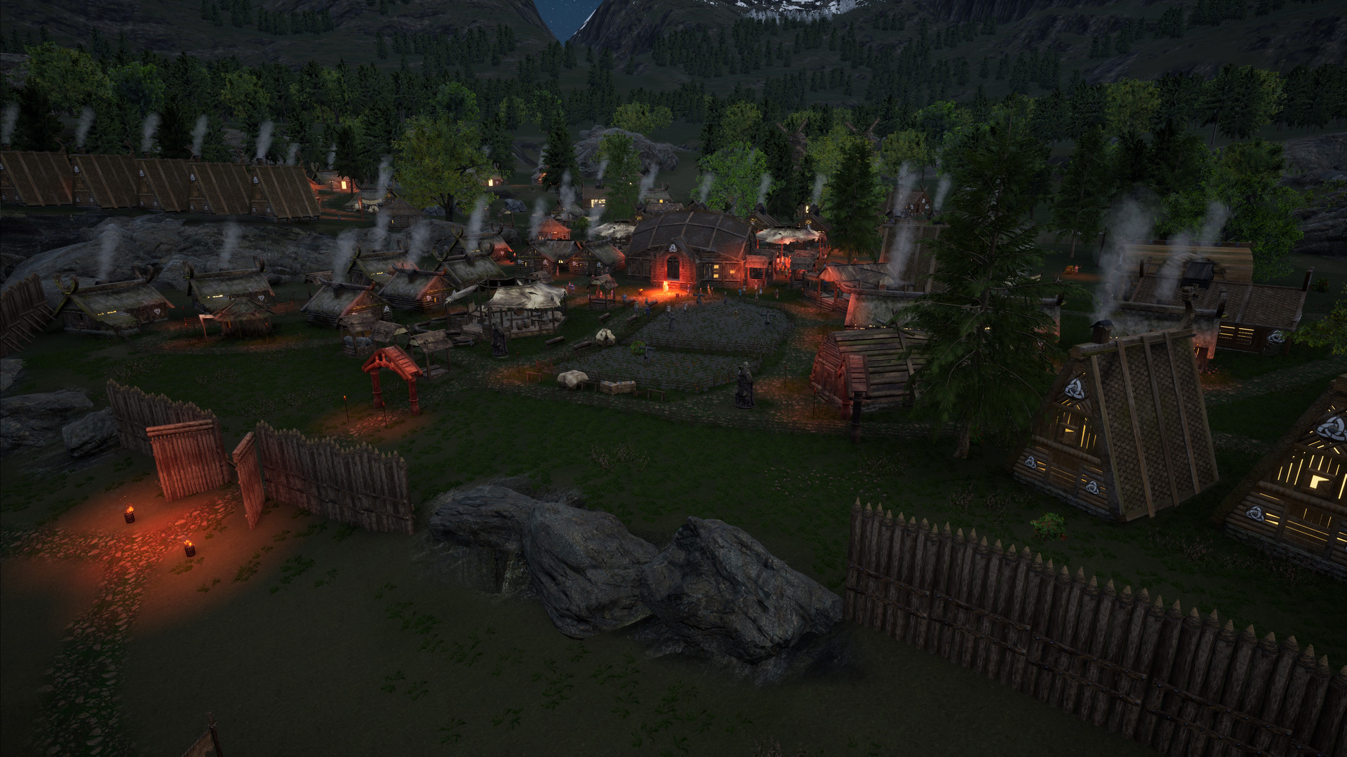 Land of the Vikings — изображение 7
