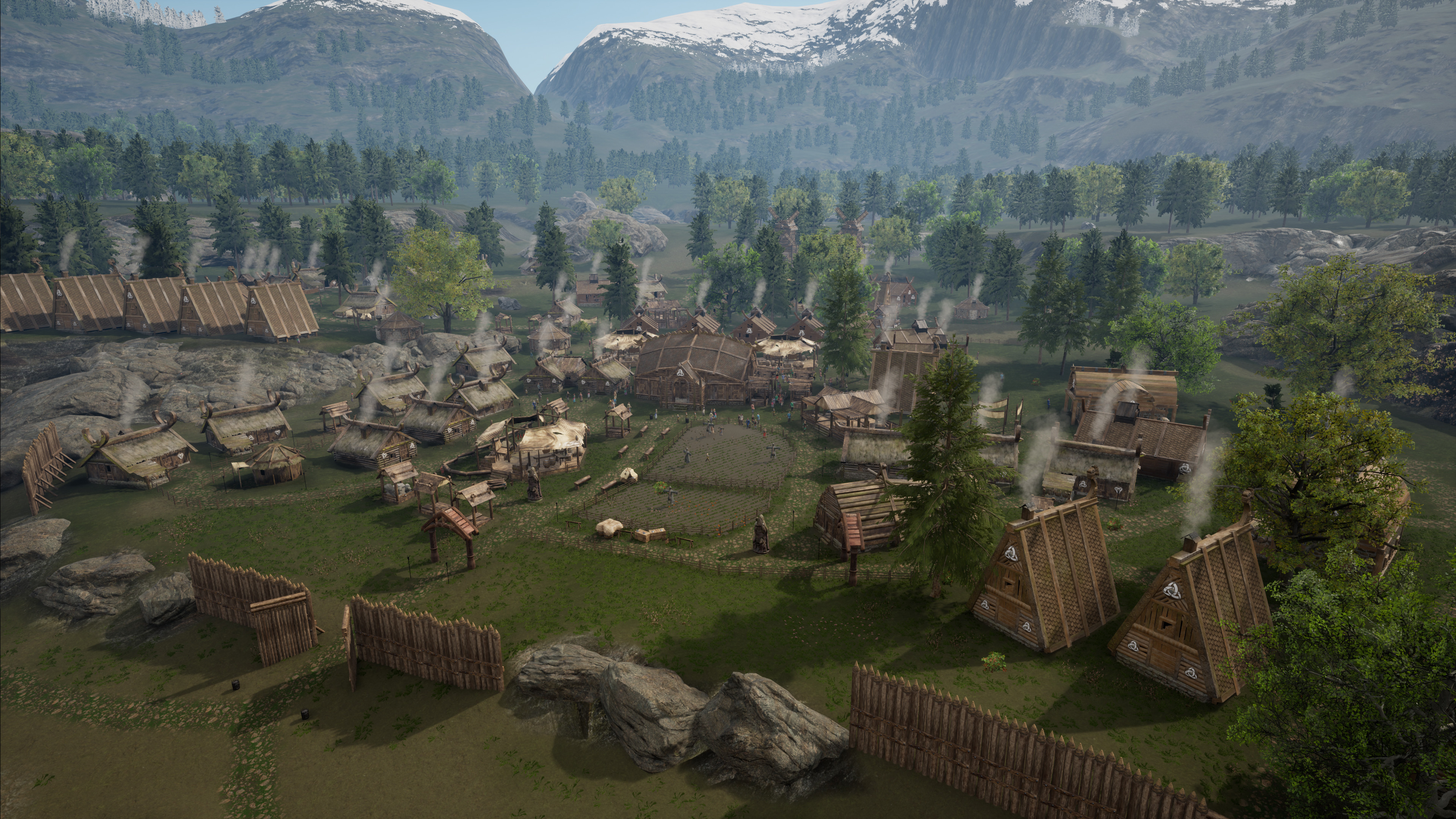 Land of the Vikings screenshot 8