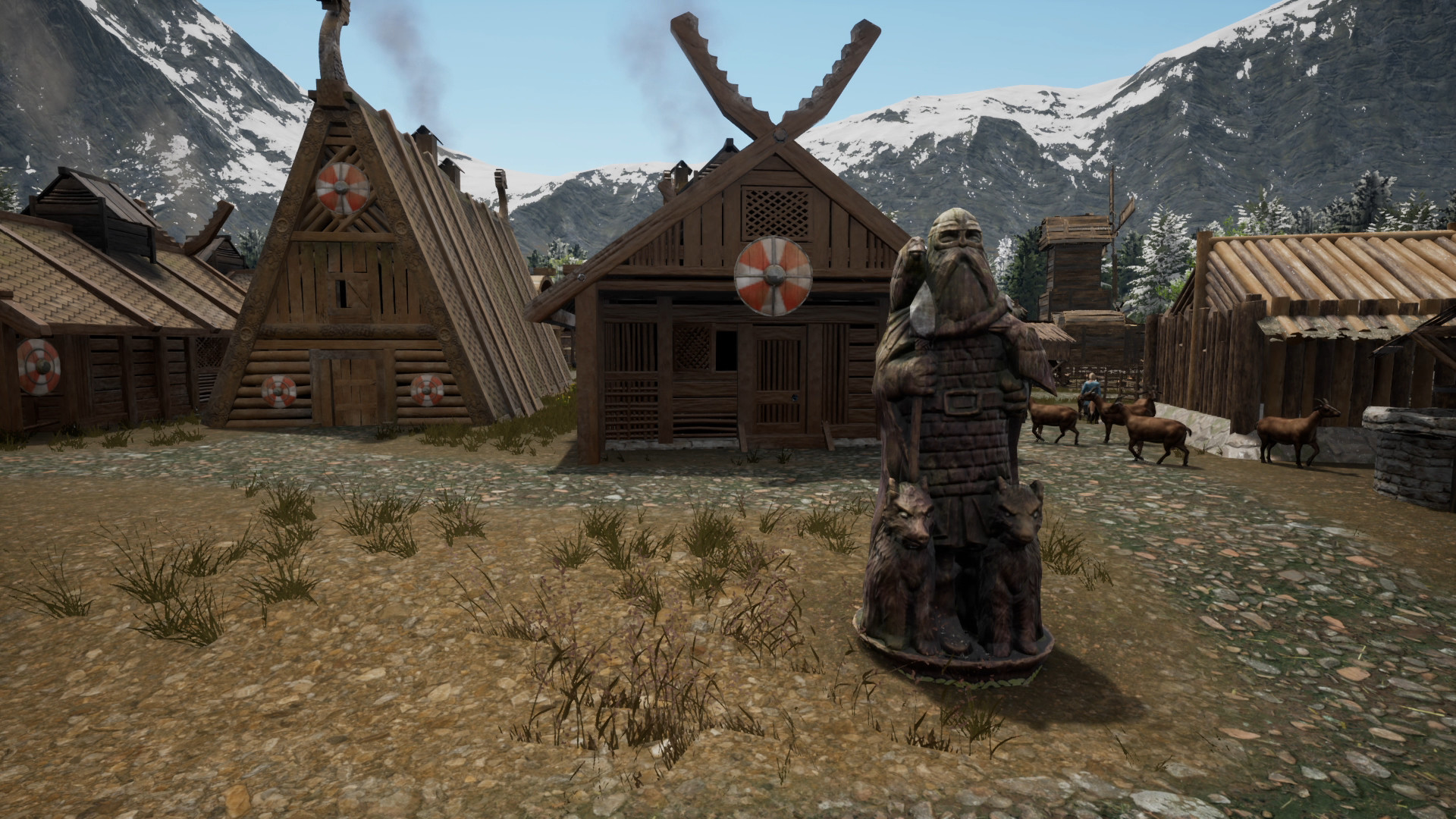 Land of the Vikings — изображение 4