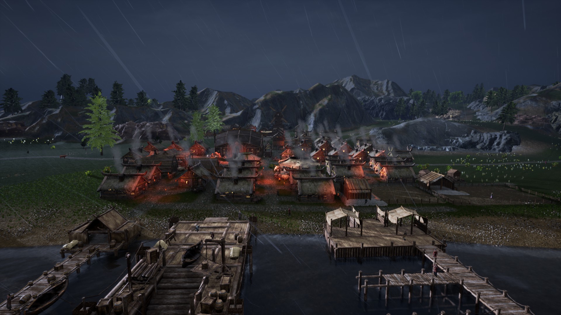 Land of the Vikings screenshot 2