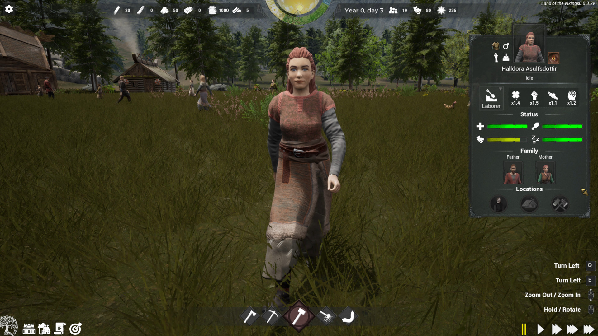 Land of the Vikings — изображение 3