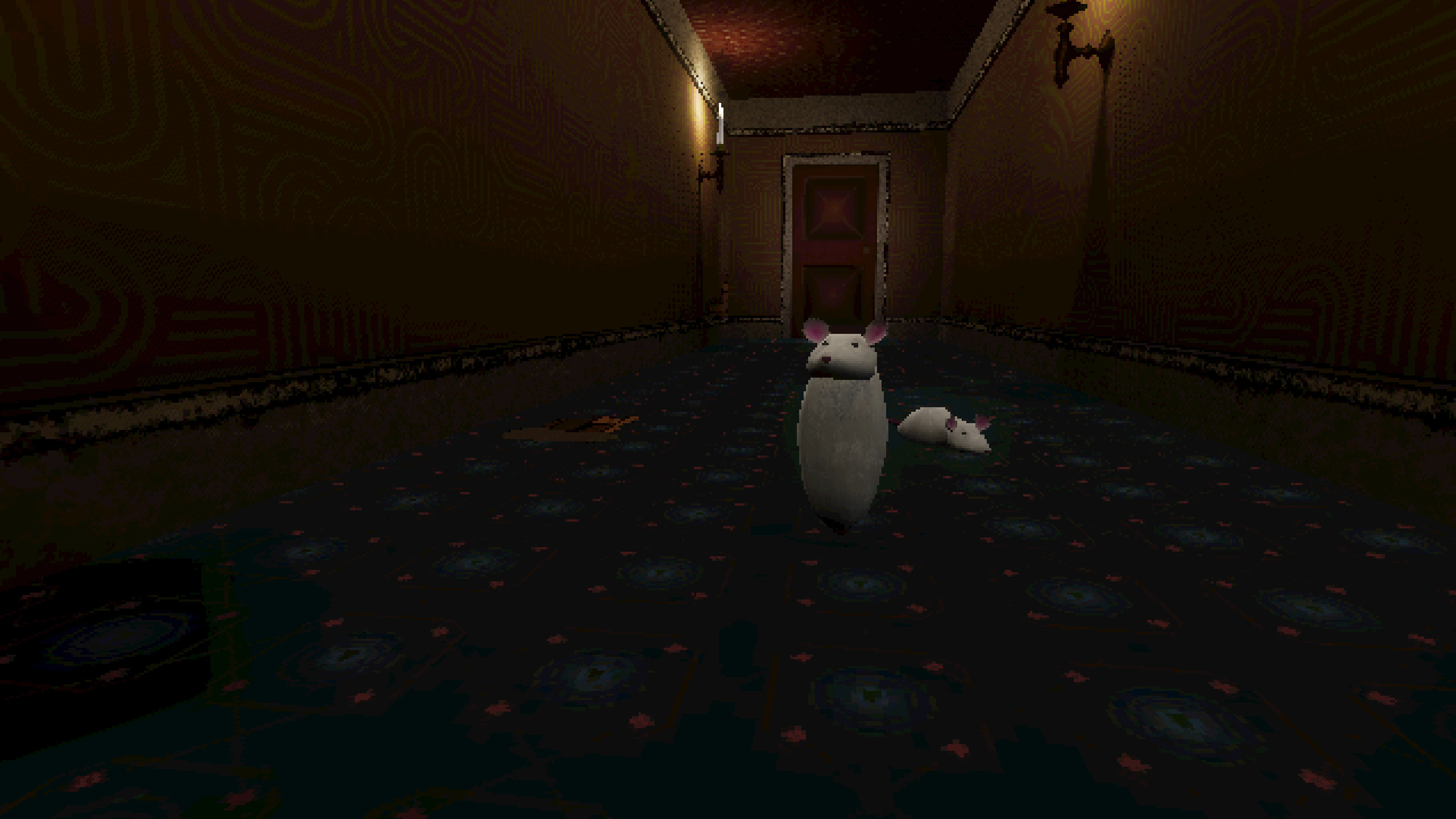 Batho[tel] screenshot 2