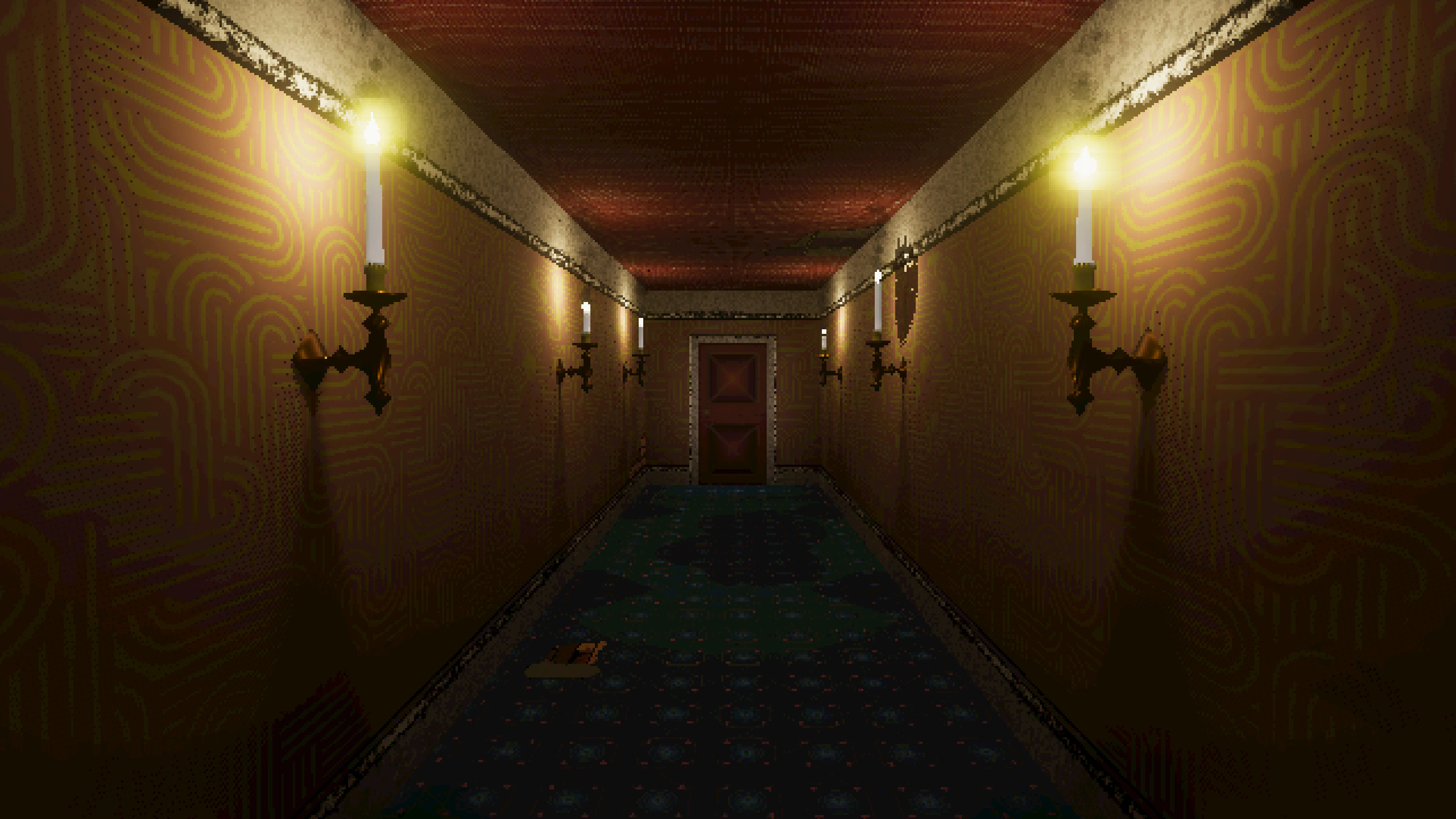 Batho[tel] screenshot 1