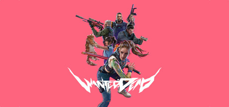 Wanted: Dead