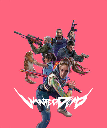 Wanted: Dead