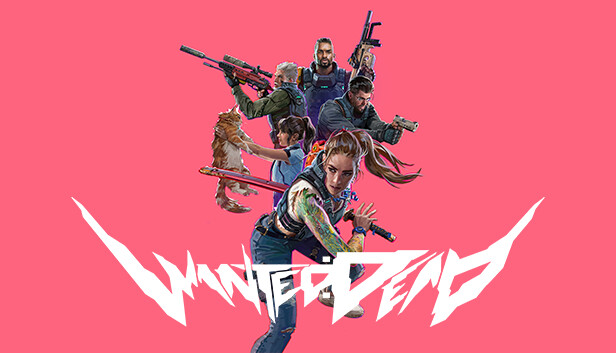 《格杀勿论/Wanted: Dead》免安装中文版