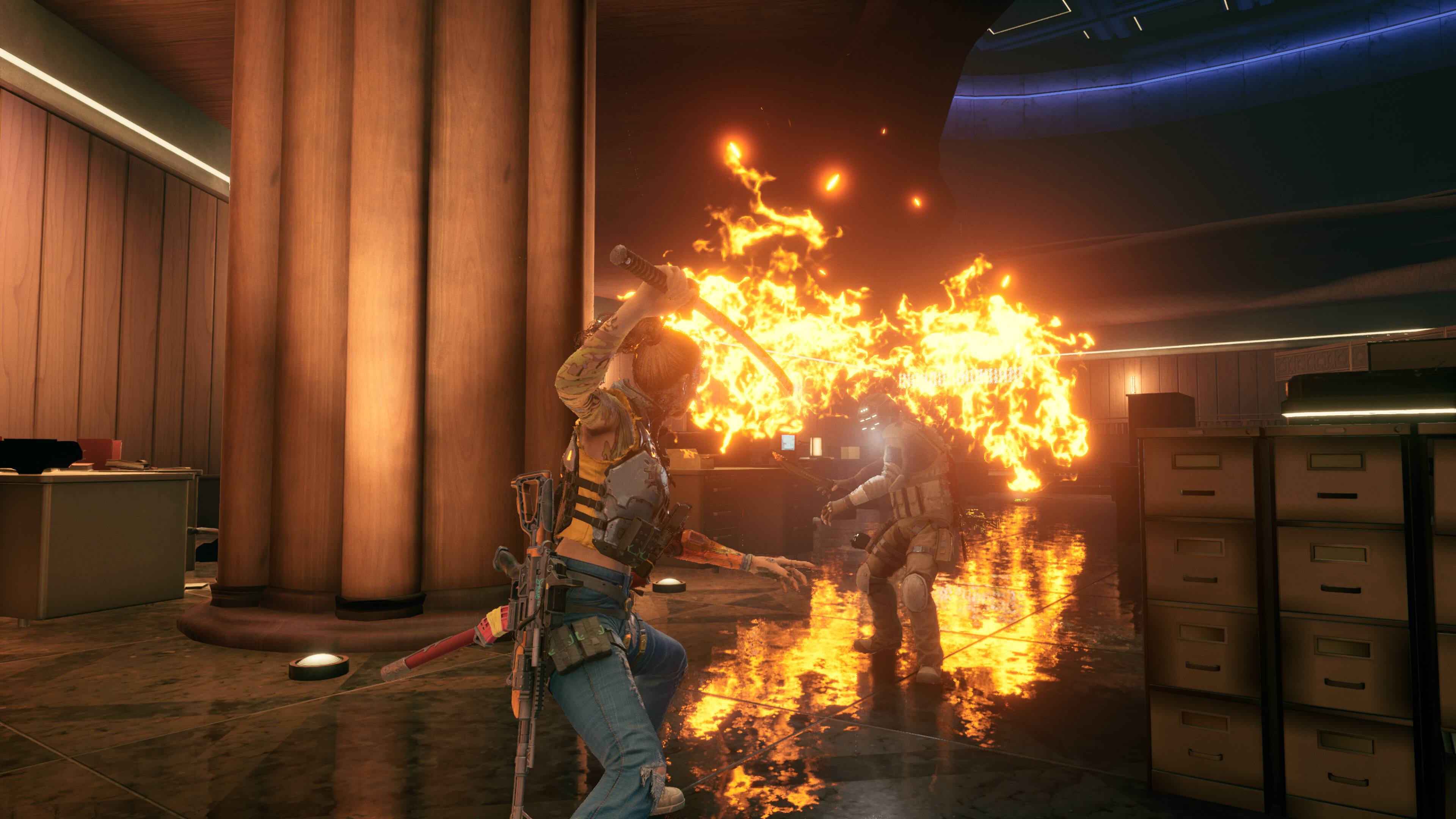 Wanted: Dead screenshot 9
