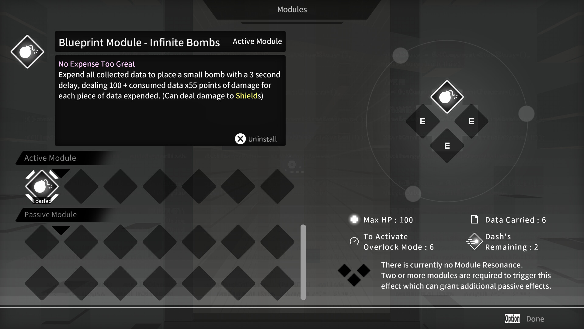 Last Command - Extra Mode Pack screenshot 1