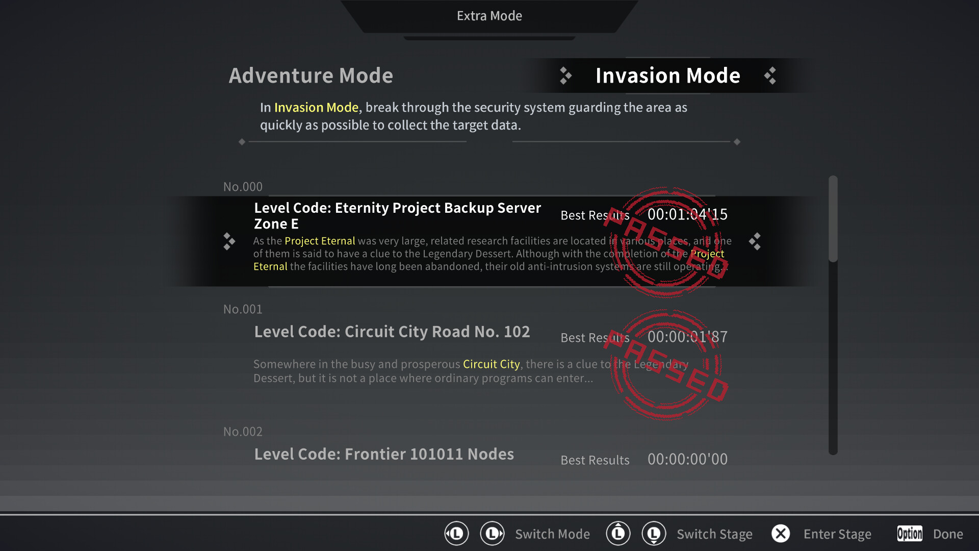 Last Command - Extra Mode Pack screenshot 4